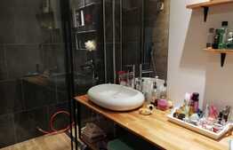 Penthouse, 140 mp, prima inchiriere, parcare, mobilat modern, zona complexului Vision by Studium Green