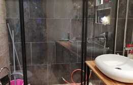 Penthouse, 140 mp, prima inchiriere, parcare, mobilat modern, zona complexului Vision by Studium Green