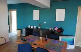 Penthouse, 140 mp, prima inchiriere, parcare, mobilat modern, zona complexului Vision by Studium Green