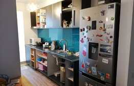 Penthouse, 140 mp, prima inchiriere, parcare, mobilat modern, zona complexului Vision by Studium Green