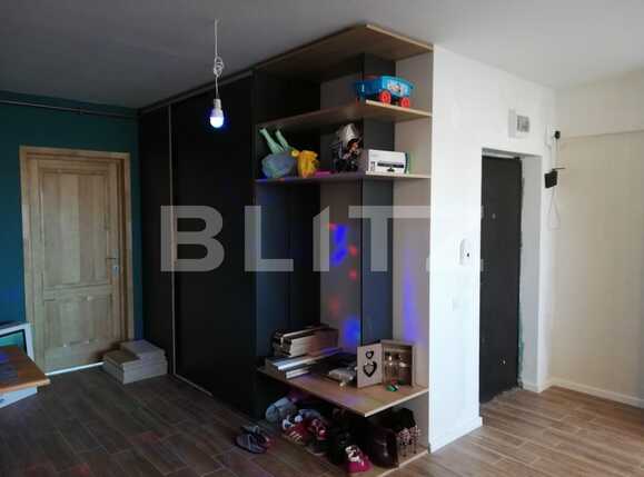 Apartament de închiriat 4 camere Marasti - 36795AI | BLITZ Cluj-Napoca | Poza6