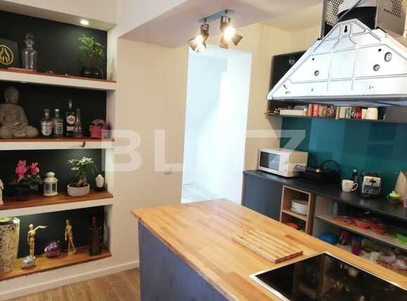 Apartament de închiriat 4 camere Marasti - 36795AI | BLITZ Cluj-Napoca | Poza5