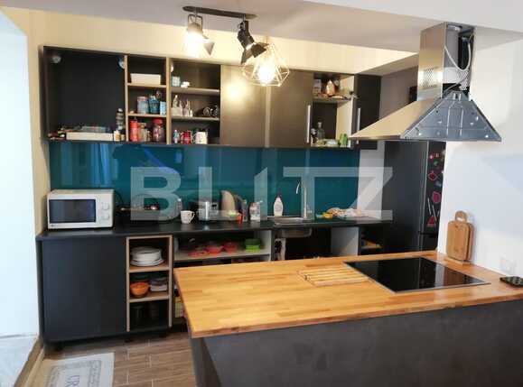 Apartament de închiriat 4 camere Marasti - 36795AI | BLITZ Cluj-Napoca | Poza4