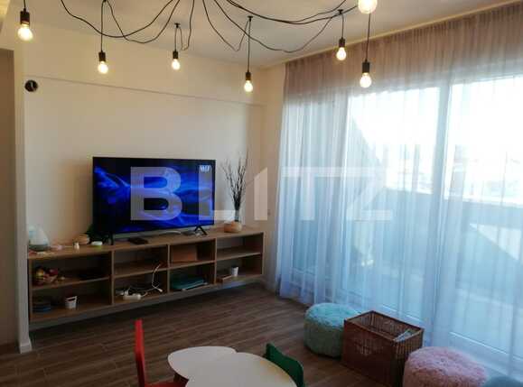 Apartament de închiriat 4 camere Marasti - 36795AI | BLITZ Cluj-Napoca | Poza2