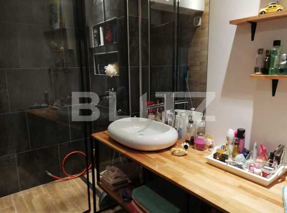 Apartament de închiriat 4 camere Marasti - 36795AI | BLITZ Cluj-Napoca | Poza12