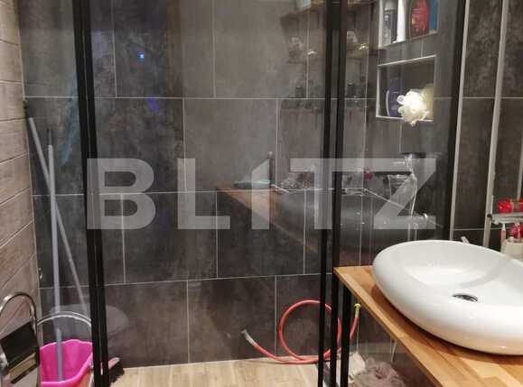 Apartament de închiriat 4 camere Marasti - 36795AI | BLITZ Cluj-Napoca | Poza13
