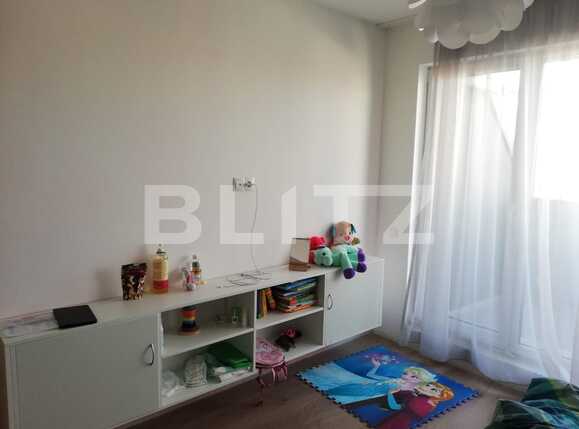 Apartament de închiriat 4 camere Marasti - 36795AI | BLITZ Cluj-Napoca | Poza11