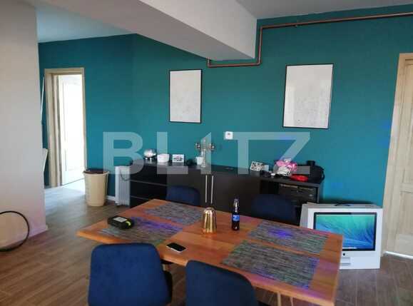 Apartament de închiriat 4 camere Marasti - 36795AI | BLITZ Cluj-Napoca | Poza7