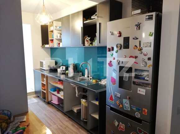 Apartament de închiriat 4 camere Marasti - 36795AI | BLITZ Cluj-Napoca | Poza8