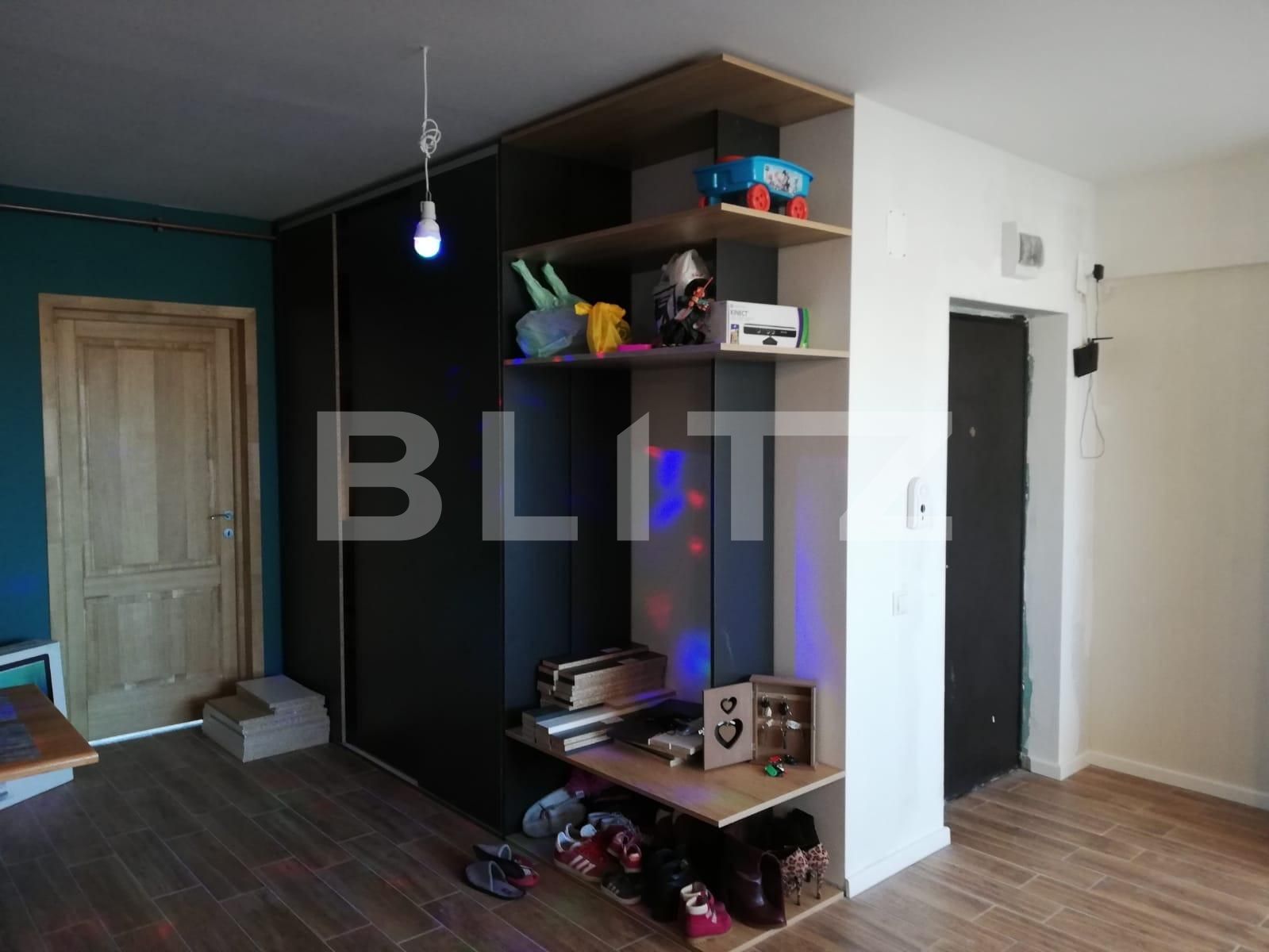 Apartament de închiriat 4 camere Marasti - 36795AI | BLITZ Cluj-Napoca | Poza6