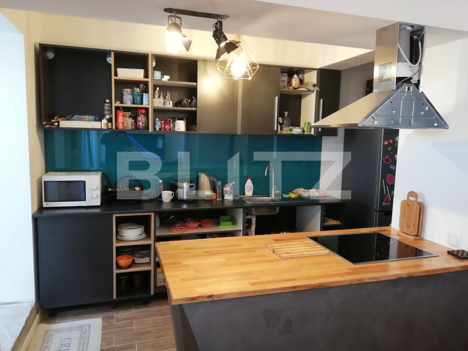 Apartament de închiriat 4 camere Marasti - 36795AI | BLITZ Cluj-Napoca | Poza4