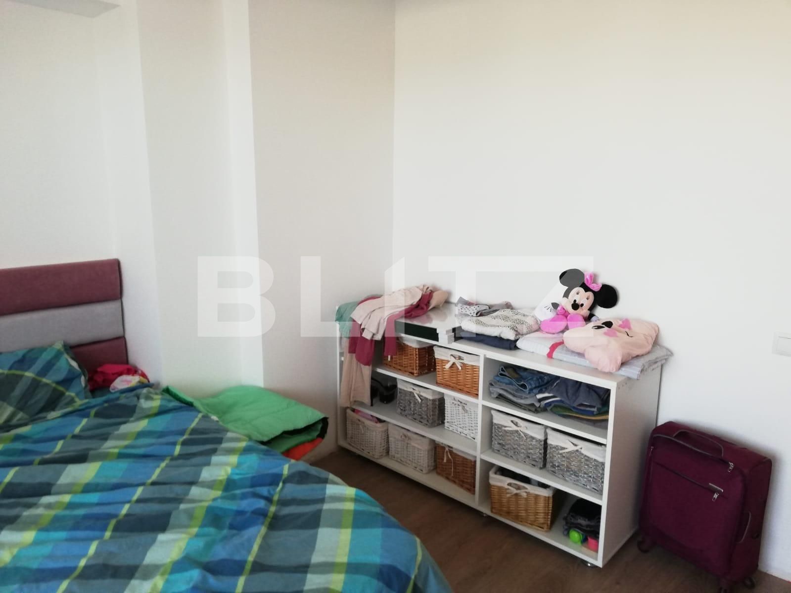 Apartament de închiriat 4 camere Marasti - 36795AI | BLITZ Cluj-Napoca | Poza10