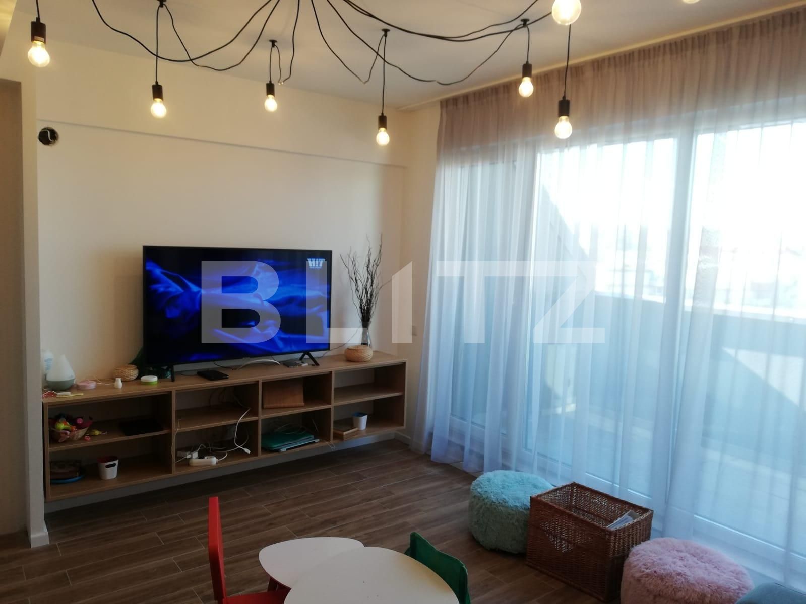 Apartament de închiriat 4 camere Marasti - 36795AI | BLITZ Cluj-Napoca | Poza2