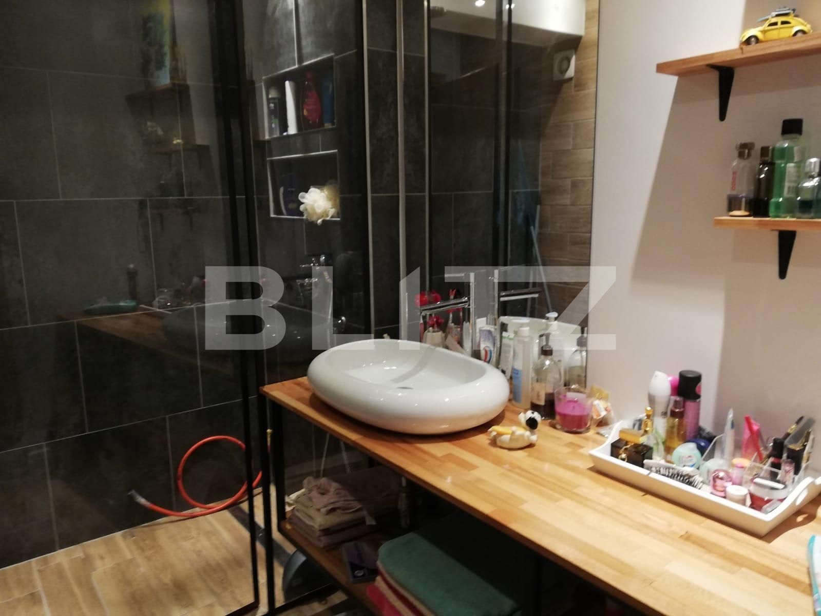 Apartament de închiriat 4 camere Marasti - 36795AI | BLITZ Cluj-Napoca | Poza12