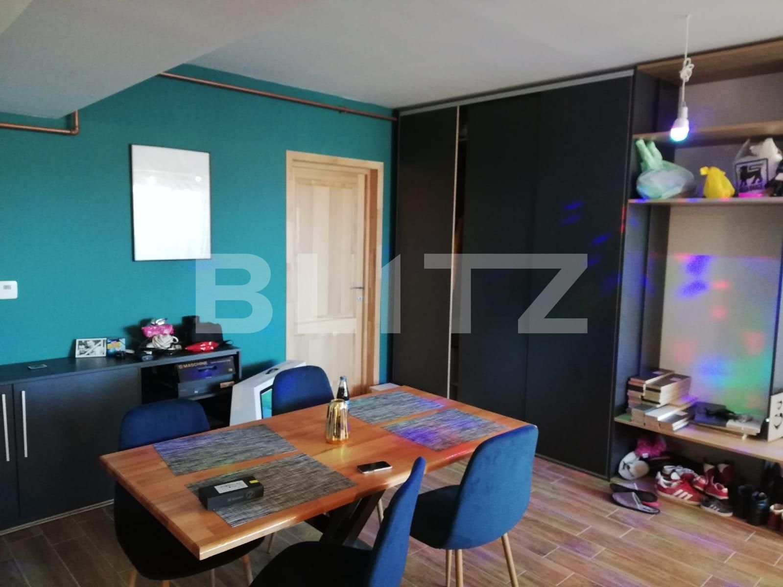 Apartament de închiriat 4 camere Marasti - 36795AI | BLITZ Cluj-Napoca | Poza3