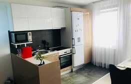 LUX! 2 camere, 52 mp, parcare, zona strazii Dumitru Mocanu