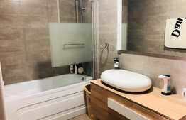 LUX! 2 camere, 52 mp, parcare, zona strazii Dumitru Mocanu