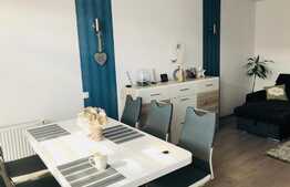 LUX! 2 camere, 52 mp, parcare, zona strazii Dumitru Mocanu