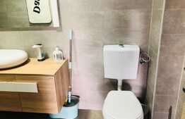 LUX! 2 camere, 52 mp, parcare, zona strazii Dumitru Mocanu