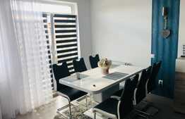 LUX! 2 camere, 52 mp, parcare, zona strazii Dumitru Mocanu