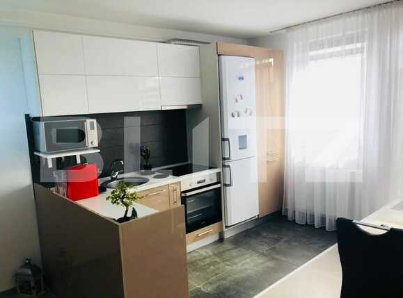 Apartament de vânzare 2 camere Floreşti - 36796AV | BLITZ Cluj-Napoca | Poza5
