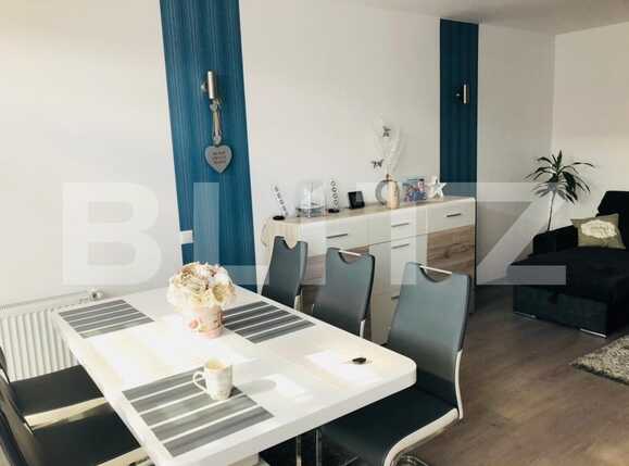 Apartament de vânzare 2 camere Floreşti - 36796AV | BLITZ Cluj-Napoca | Poza1