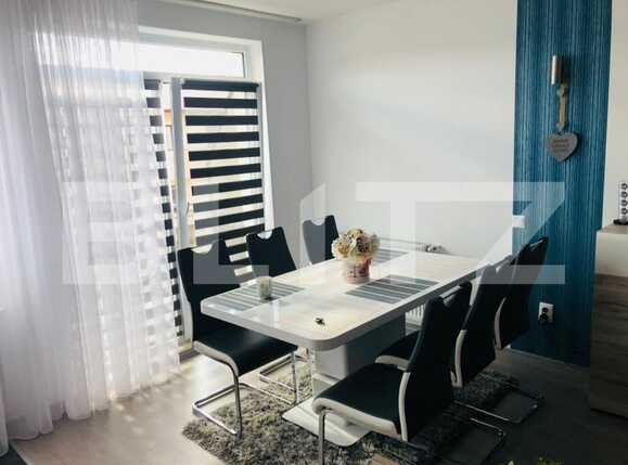 Apartament de vânzare 2 camere Floreşti - 36796AV | BLITZ Cluj-Napoca | Poza2