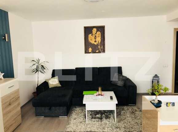 Apartament de vânzare 2 camere Floreşti - 36796AV | BLITZ Cluj-Napoca | Poza4