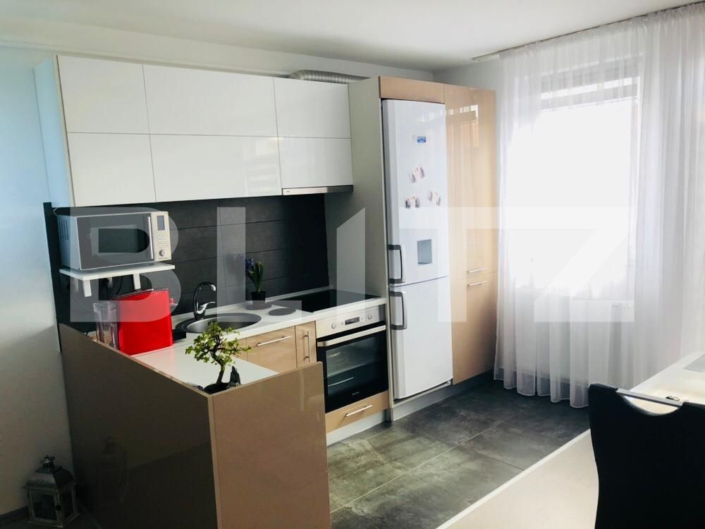 Apartament de vânzare 2 camere Floreşti - 36796AV | BLITZ Cluj-Napoca | Poza5