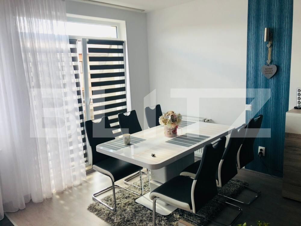 Apartament de vânzare 2 camere Floreşti - 36796AV | BLITZ Cluj-Napoca | Poza2