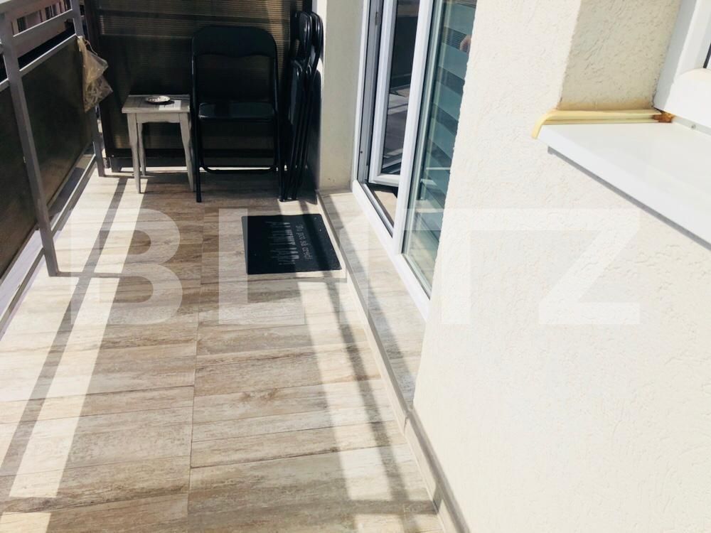 Apartament de vânzare 2 camere Floreşti - 36796AV | BLITZ Cluj-Napoca | Poza9