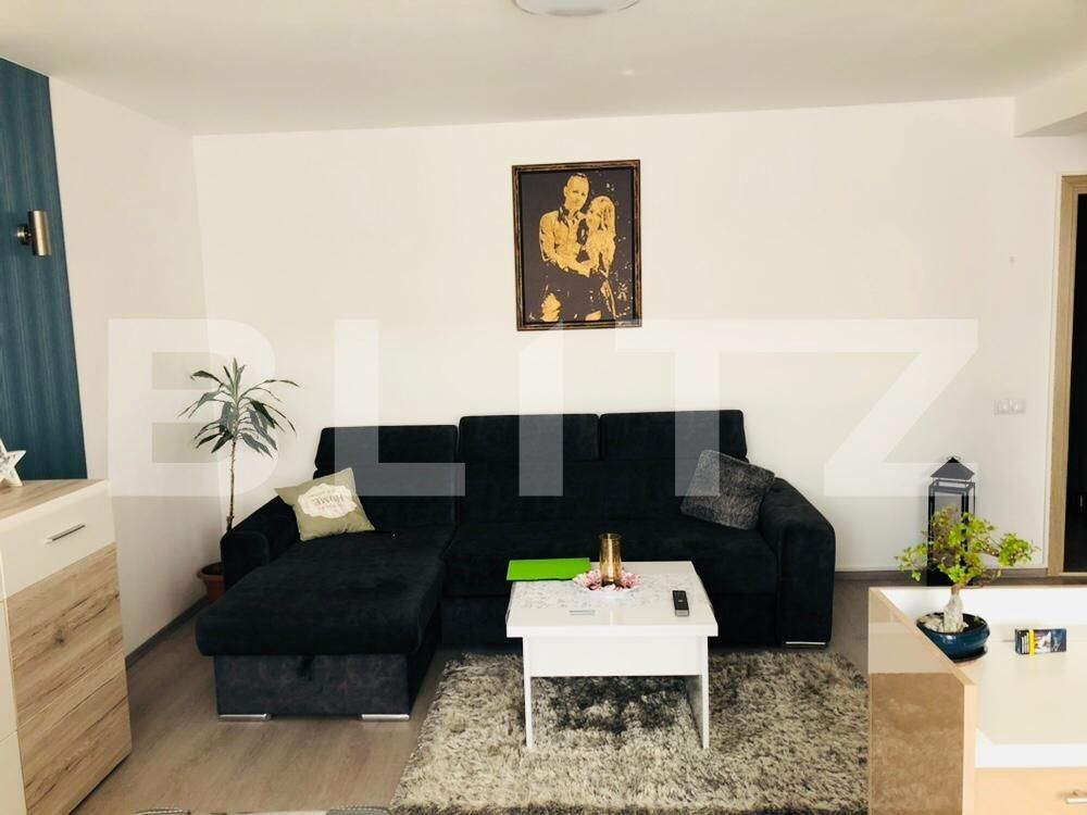 Apartament de vânzare 2 camere Floreşti - 36796AV | BLITZ Cluj-Napoca | Poza4