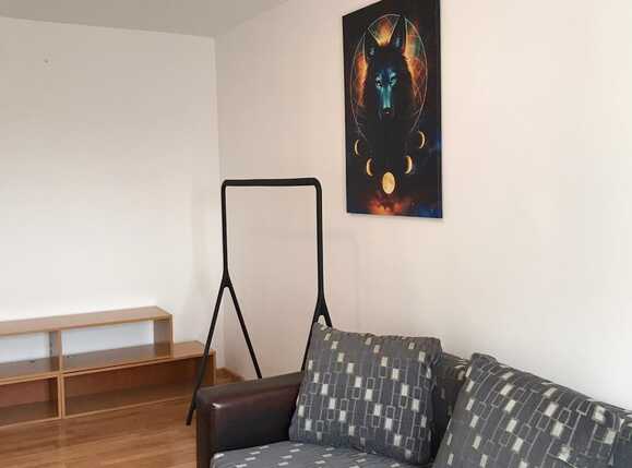 Apartament de închiriat 2 camere Marasti - 36797AI | BLITZ Cluj-Napoca | Poza2