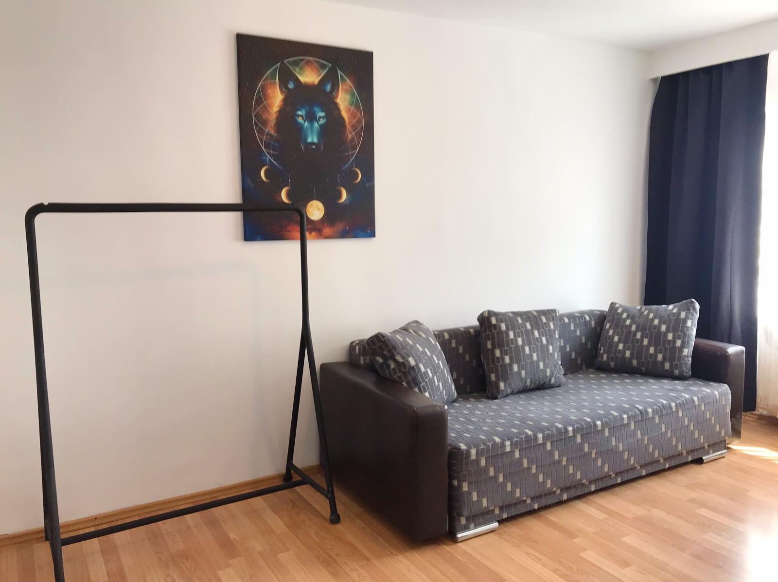 Apartament de închiriat 2 camere Marasti - 36797AI | BLITZ Cluj-Napoca | Poza3