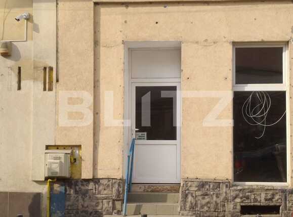 Spațiu comercial de închiriat Central - 36798SIC | BLITZ Cluj-Napoca | Poza1