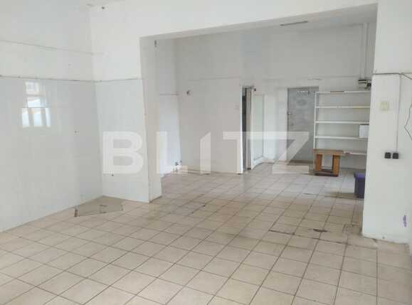 Spațiu comercial de închiriat Central - 36798SIC | BLITZ Cluj-Napoca | Poza2