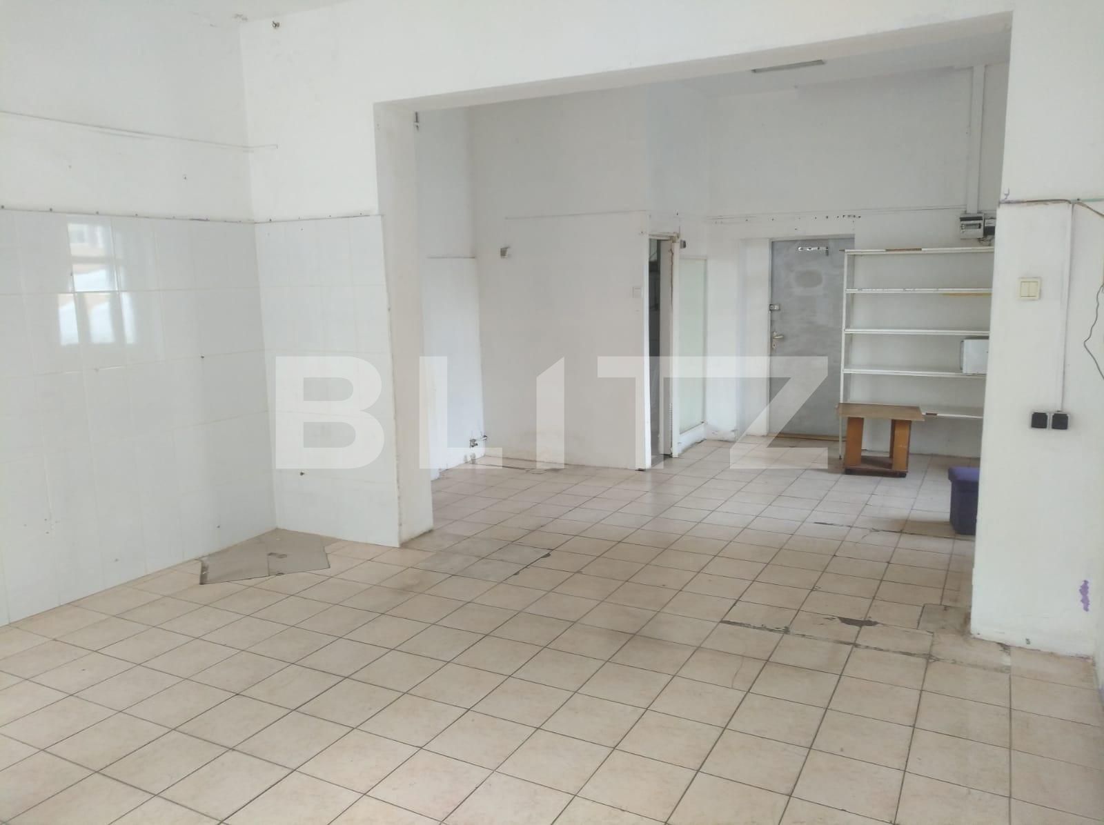 Spațiu comercial de închiriat Central - 36798SIC | BLITZ Cluj-Napoca | Poza2