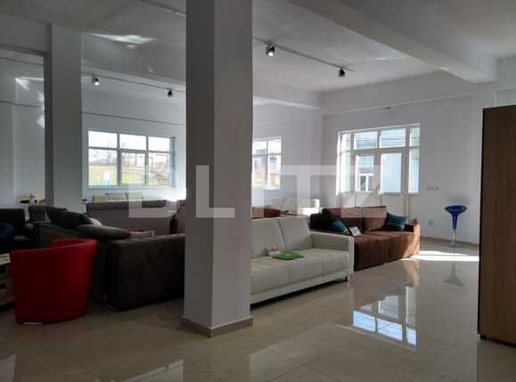 Spațiu birouri de închiriat Iris - 36799SIB | BLITZ Cluj-Napoca | Poza1