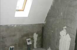 2 camere de vanzare, 50 mp utili in constructie noua