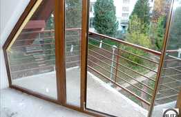 2 camere de vanzare, 50 mp utili in constructie noua