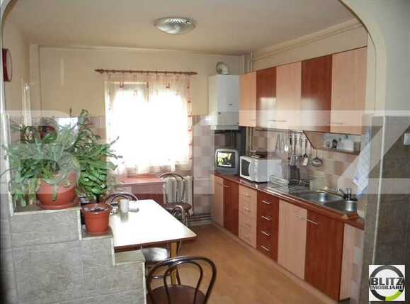 Apartament de vânzare 2 camere Marasti - 3680AV | BLITZ Cluj-Napoca | Poza1