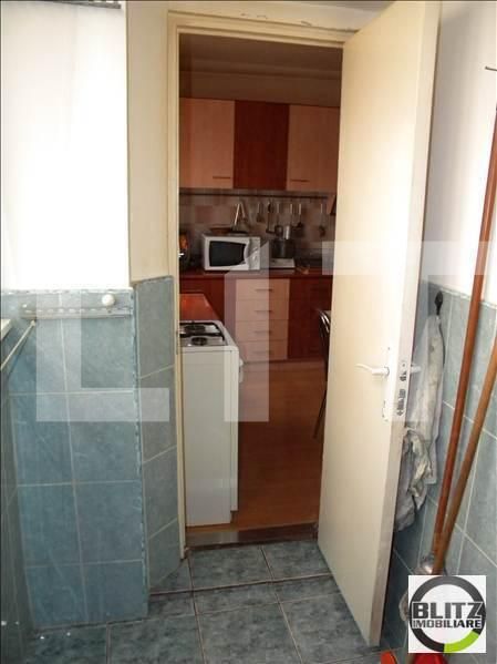 Apartament de vânzare 2 camere Marasti - 3680AV | BLITZ Cluj-Napoca | Poza3