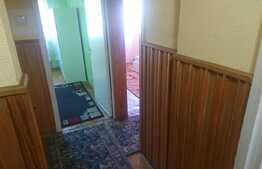 Apartament 3 camere, etaj intermediar, parcare, zona Kaufland