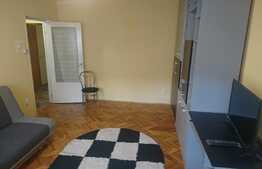 Apartament 3 camere, etaj intermediar, parcare, zona Kaufland