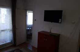 Garsoniera, 28 mp, mobilata si utilata, zona strazii Zorilor