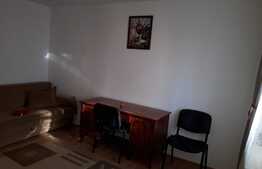 Garsoniera, 28 mp, mobilata si utilata, zona strazii Zorilor