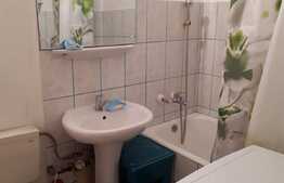 Garsoniera, 28 mp, mobilata si utilata, zona strazii Zorilor