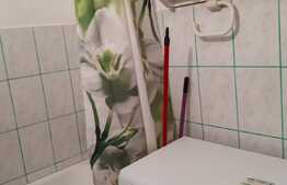 Garsoniera, 28 mp, mobilata si utilata, zona strazii Zorilor