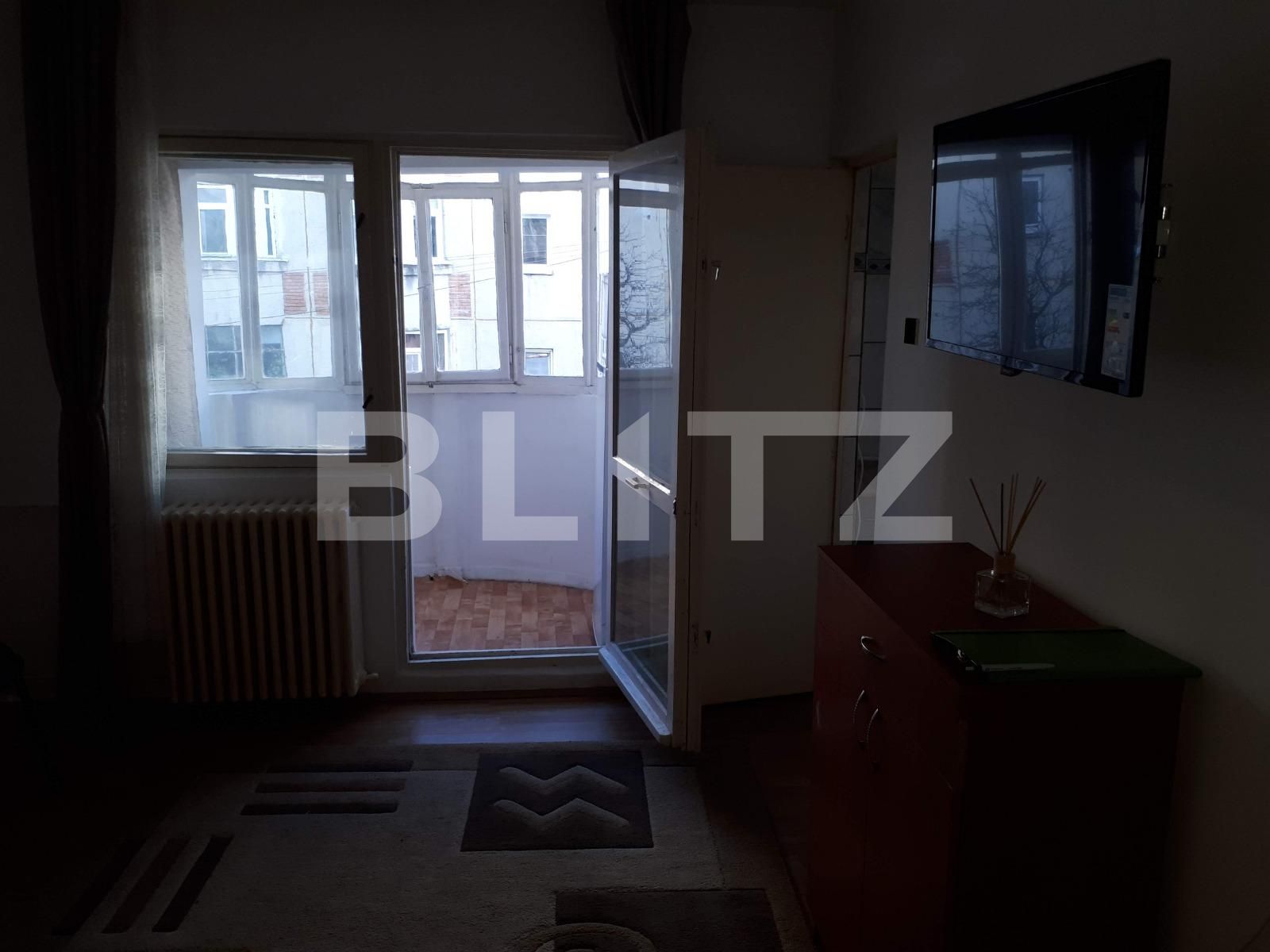 Garsonieră de închiriat Zorilor - 36803AI | BLITZ Cluj-Napoca | Poza2