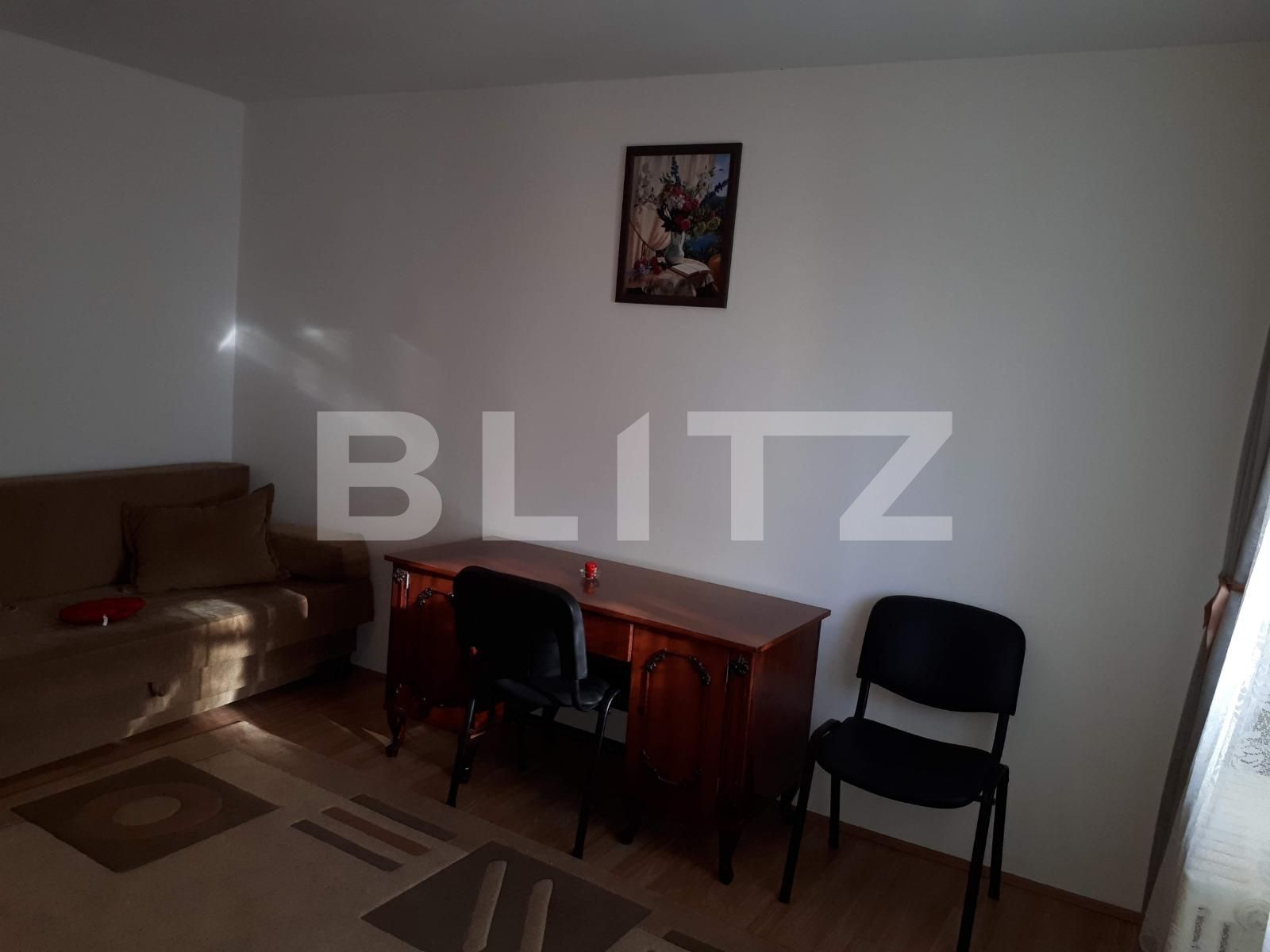 Garsonieră de închiriat Zorilor - 36803AI | BLITZ Cluj-Napoca | Poza3